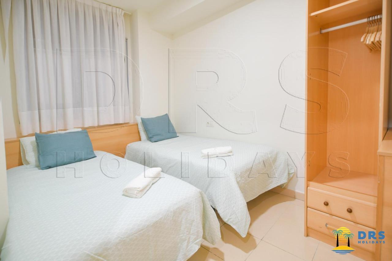 Appartement Mar De Vent -apartments Lloret de Mar