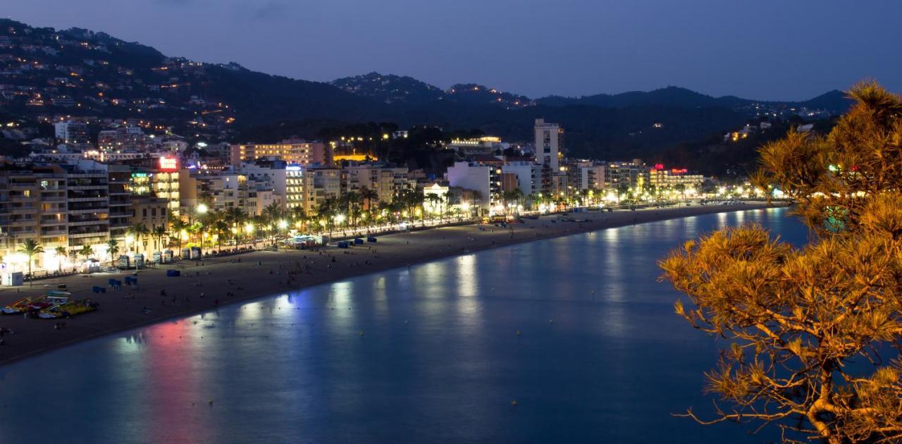 Appartement Mar De Vent -apartments Lloret de Mar