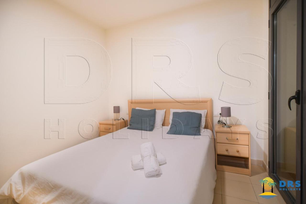Mar De Vent -apartments Appartement Lloret de Mar