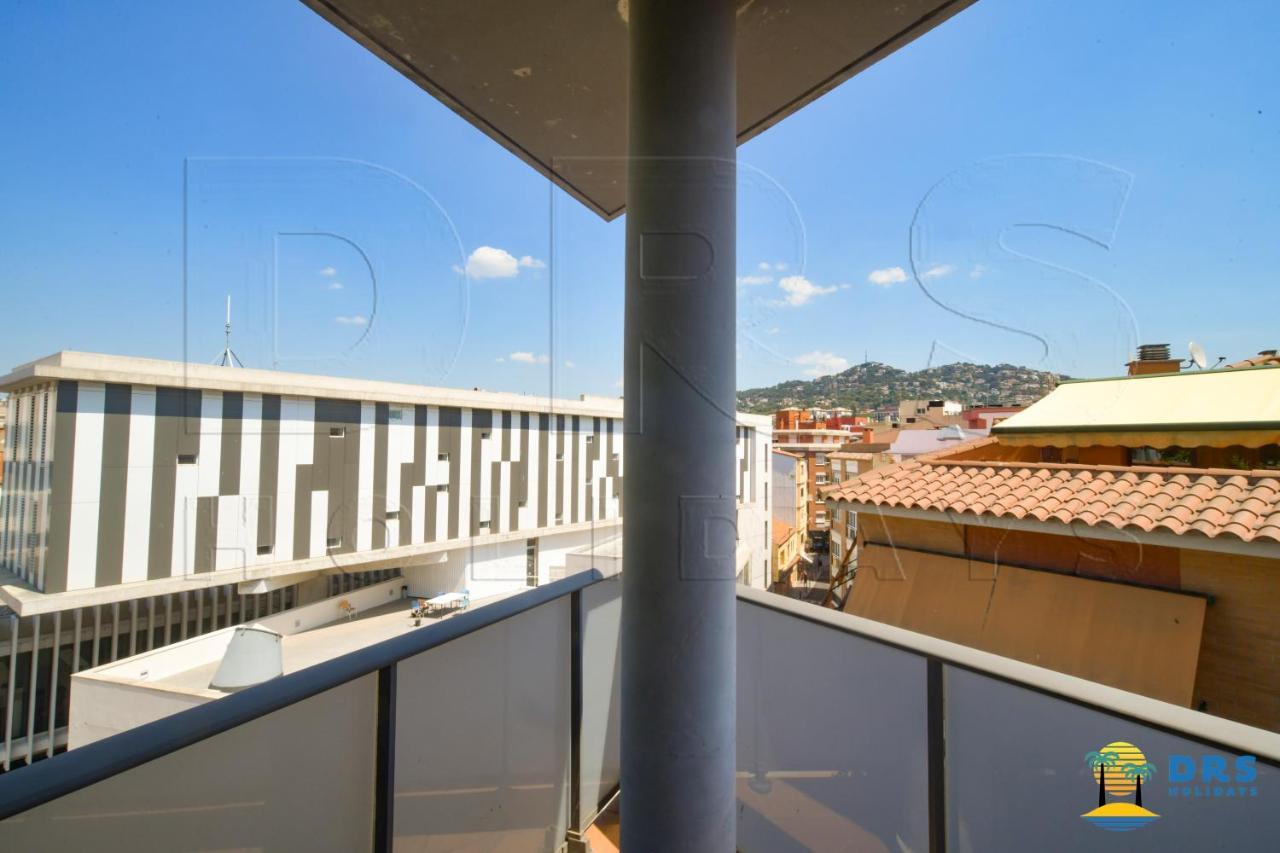 Mar De Vent -apartments Appartement *