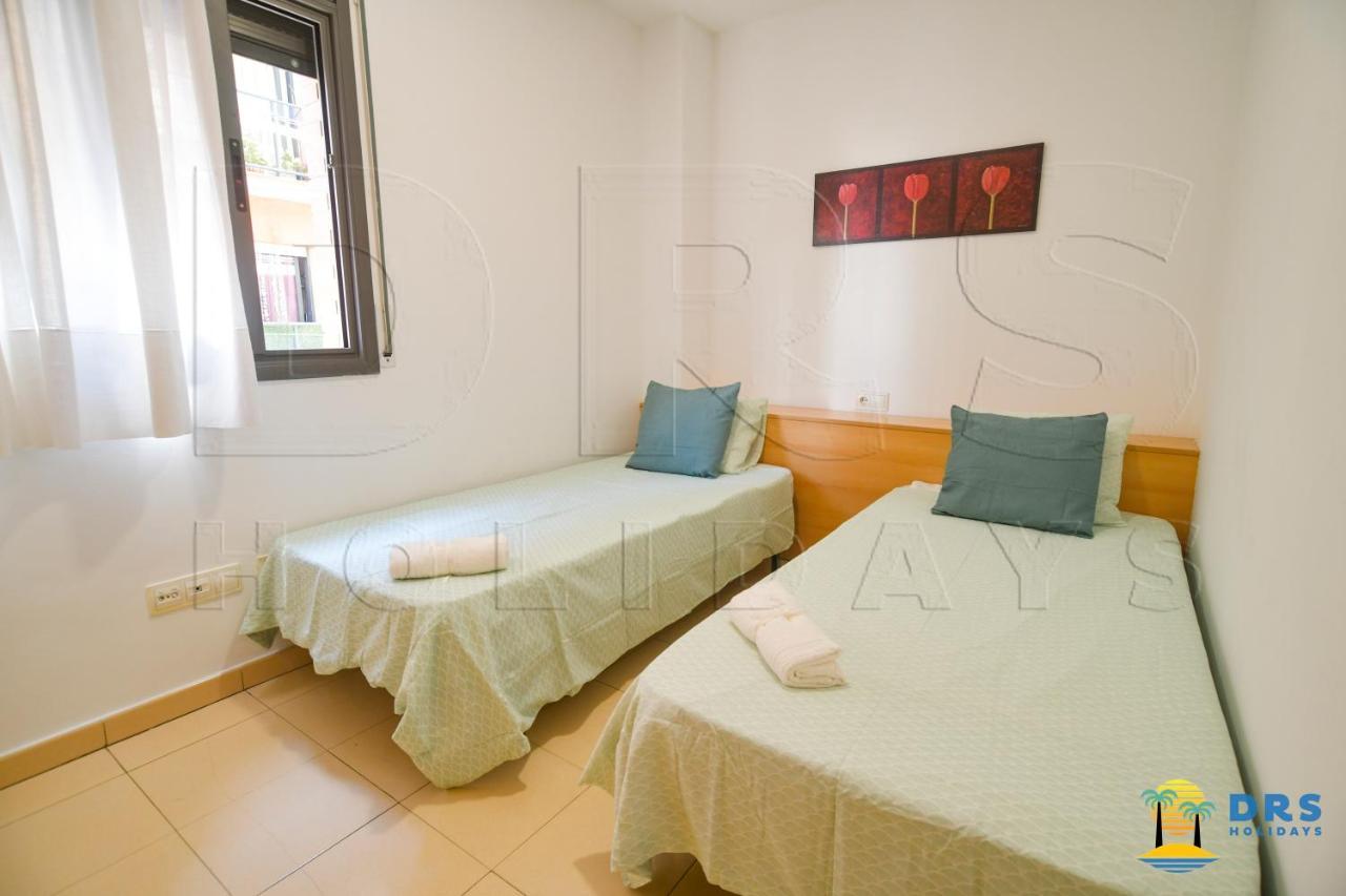Appartement Mar De Vent -apartments