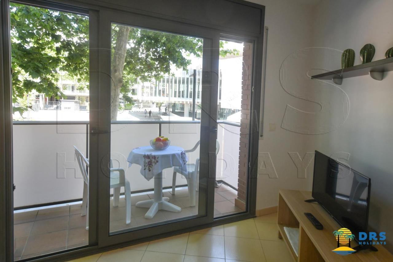 Mar De Vent -apartments Appartement *