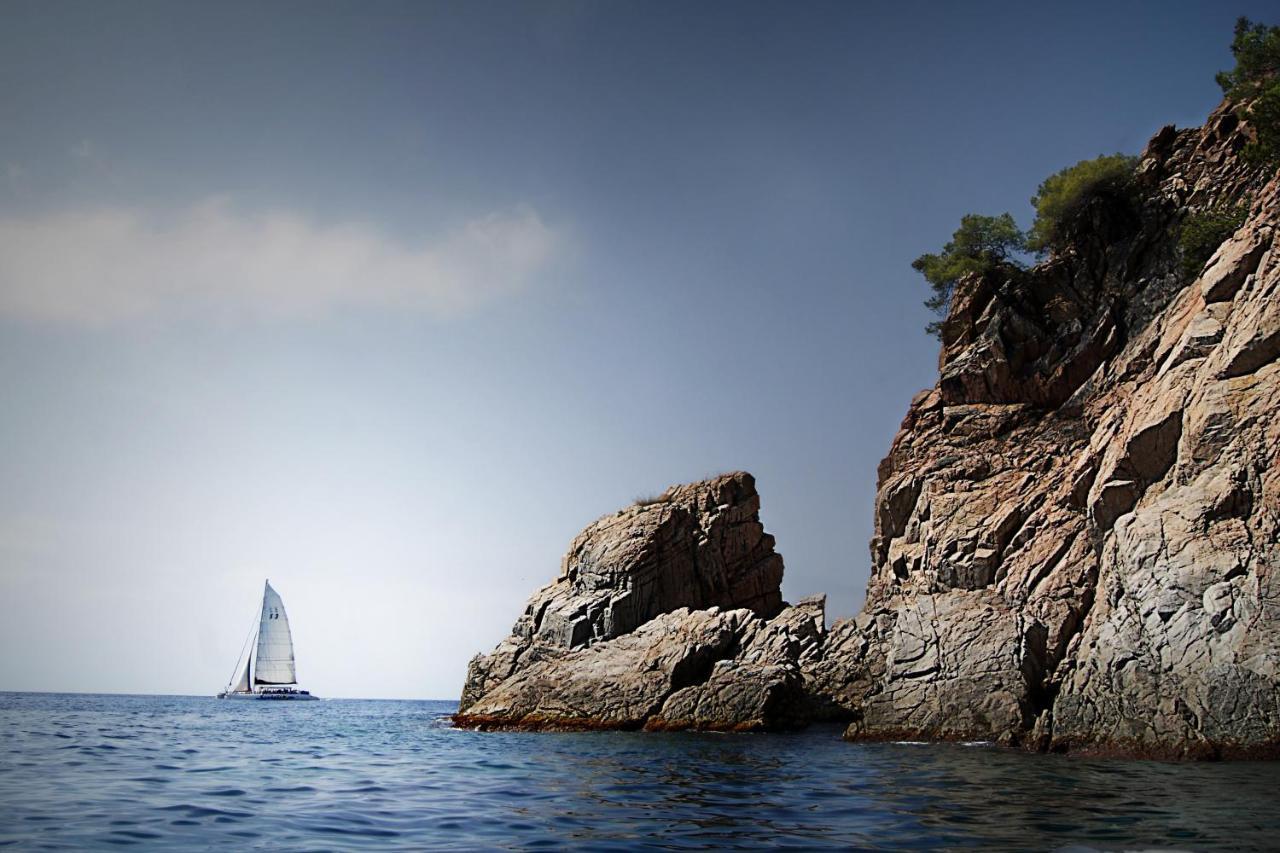 Mar De Vent -apartments Appartement Lloret de Mar