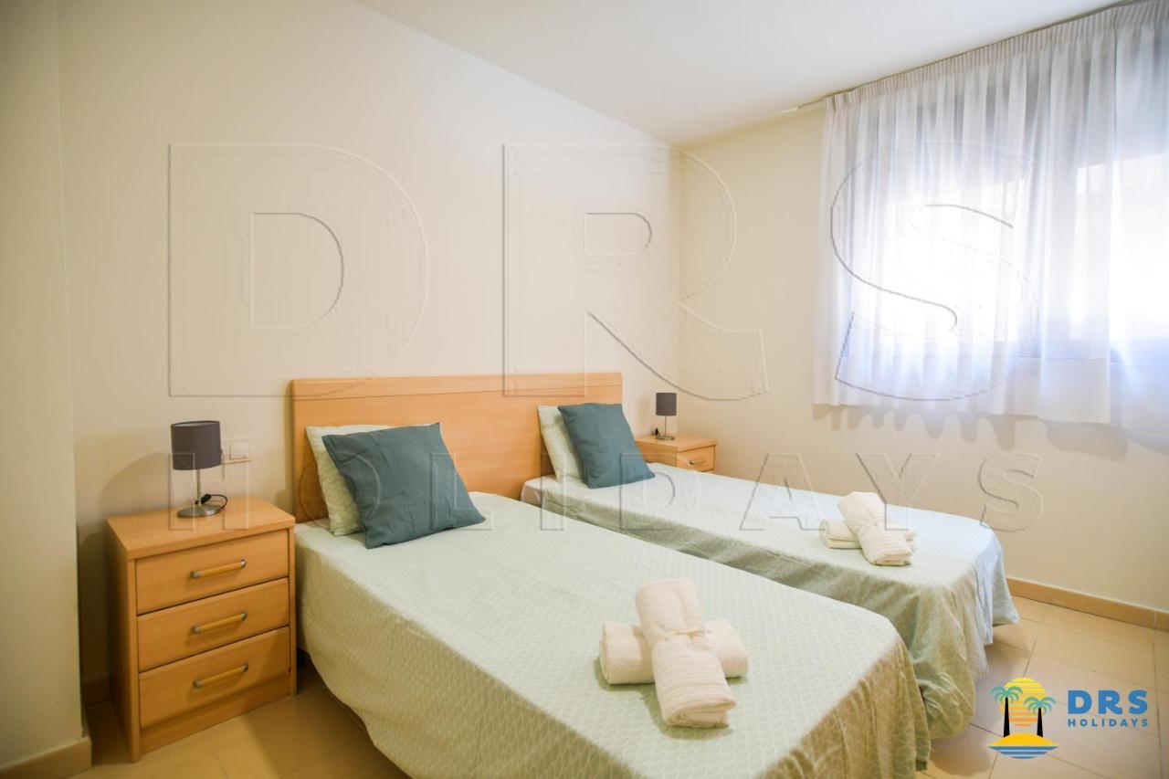 Mar De Vent -apartments Appartement Lloret de Mar