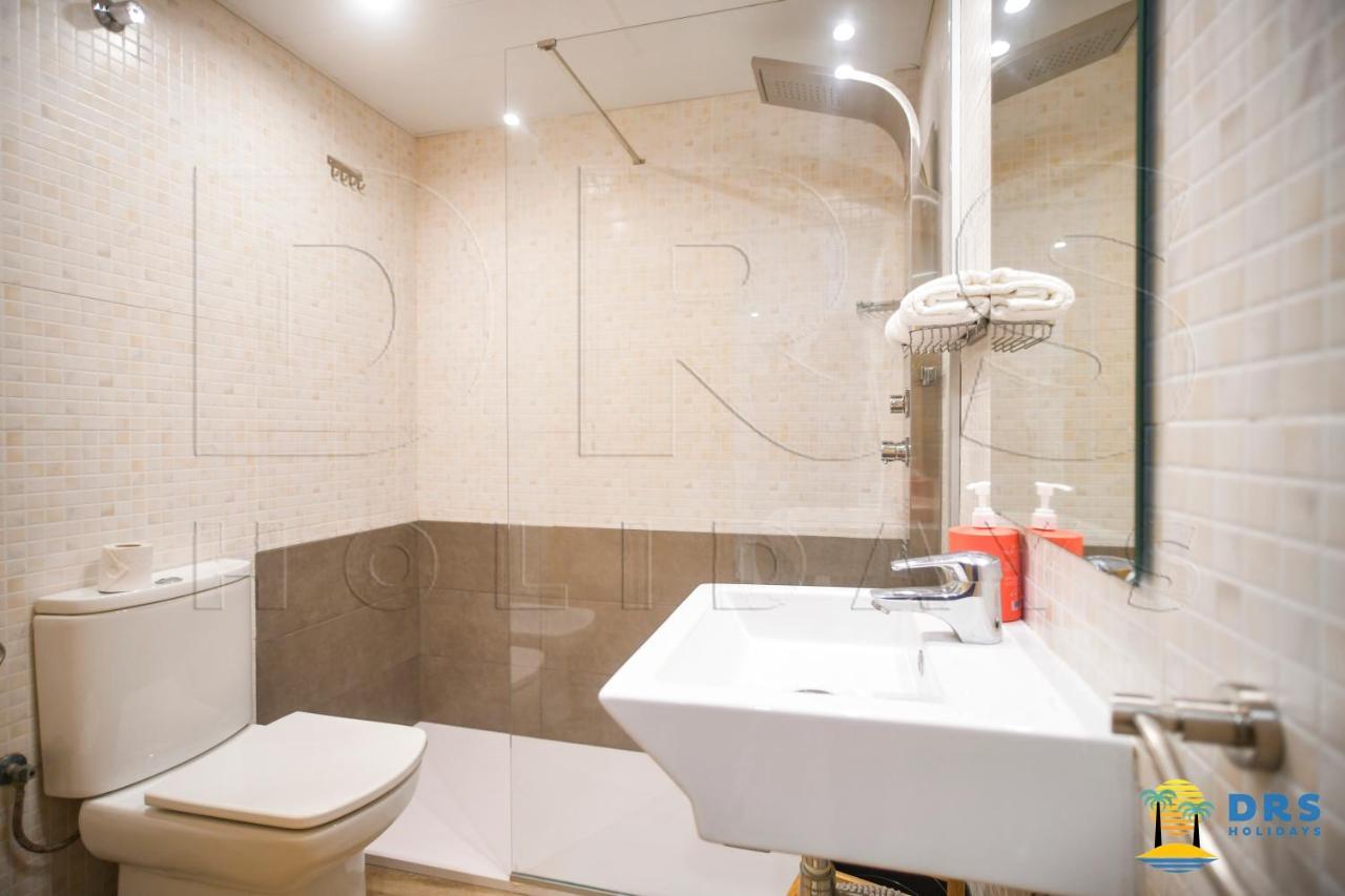Appartement Mar De Vent -apartments Lloret de Mar