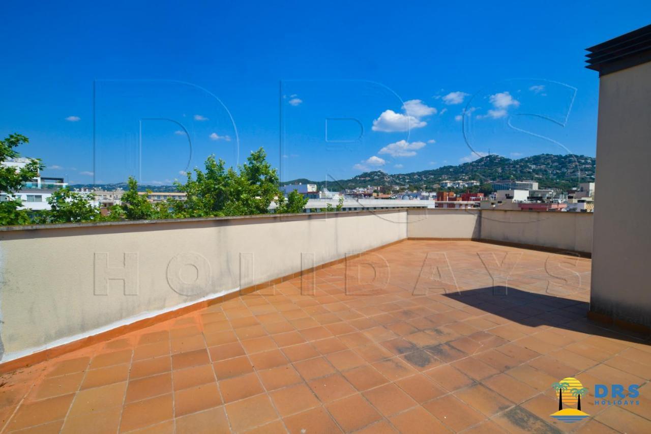 Mar De Vent -apartments Appartement *