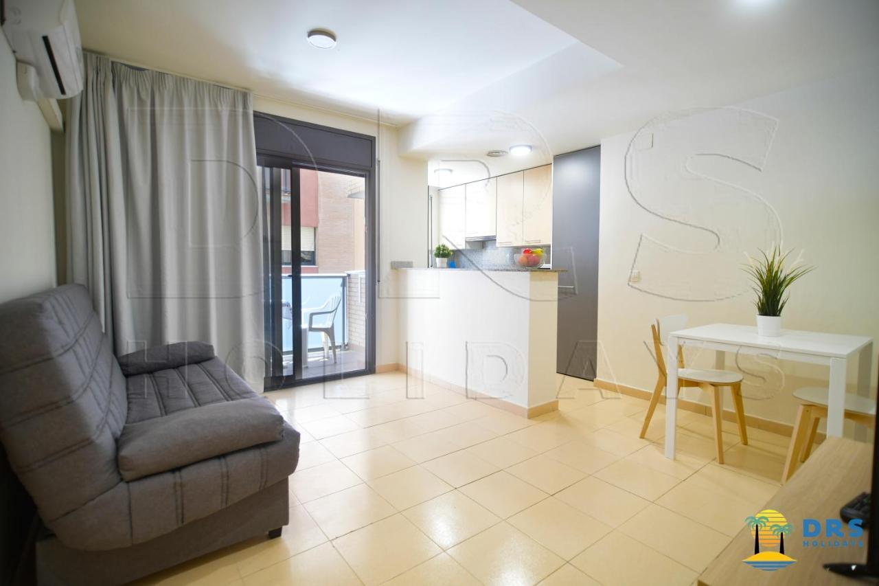 Appartement Mar De Vent -apartments