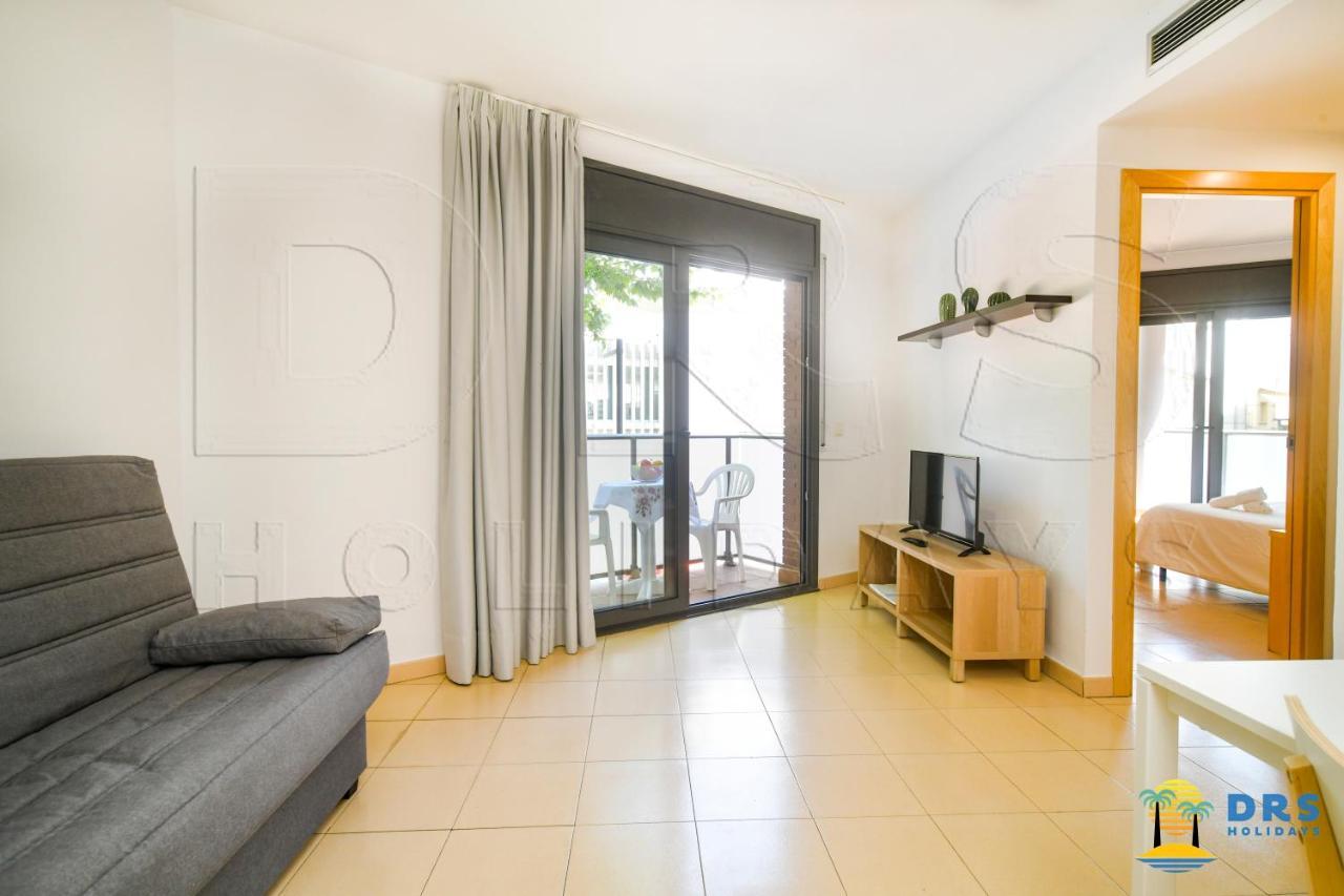 Appartement Mar De Vent -apartments Lloret de Mar