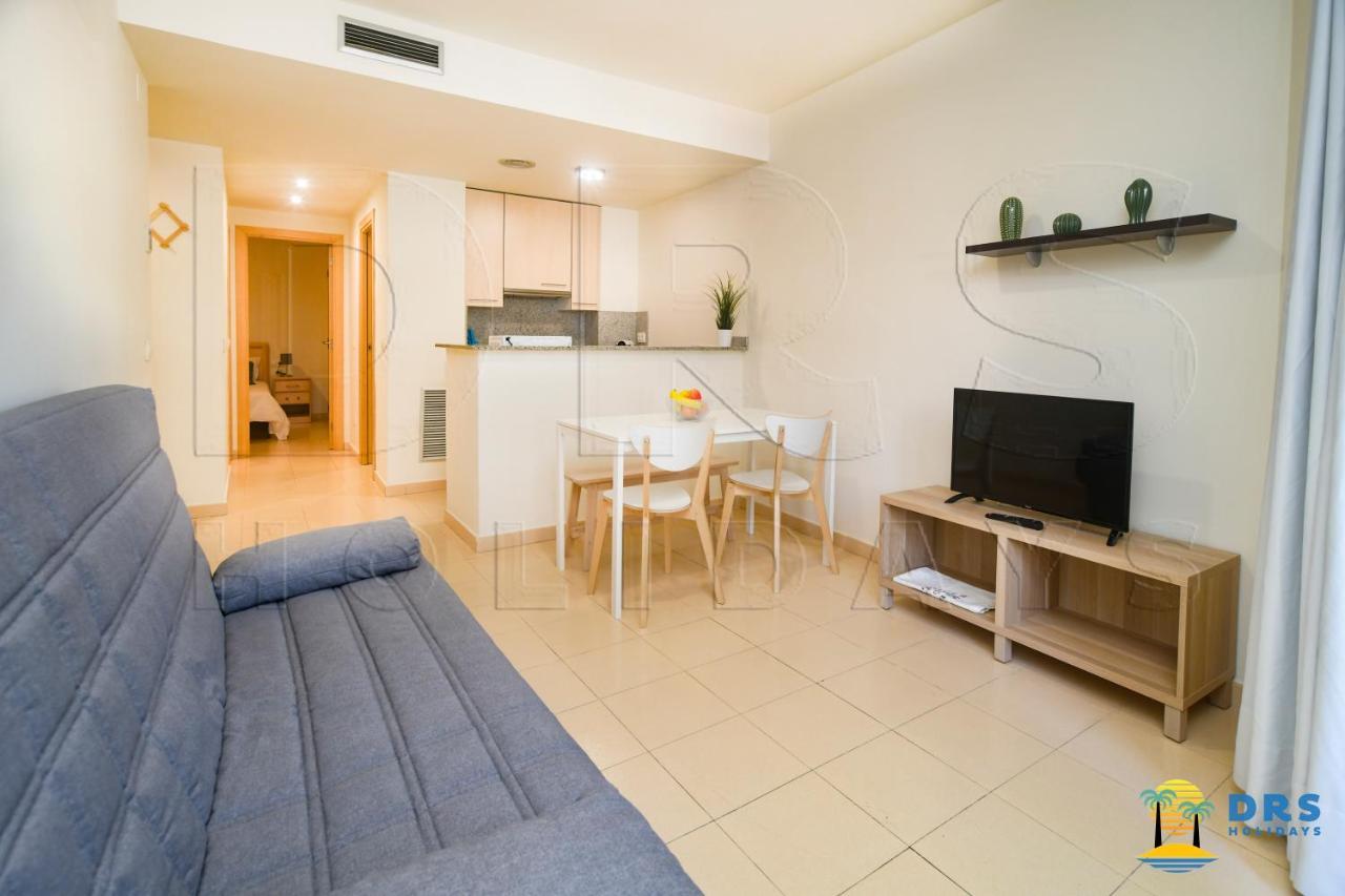 Mar De Vent -apartments Appartement