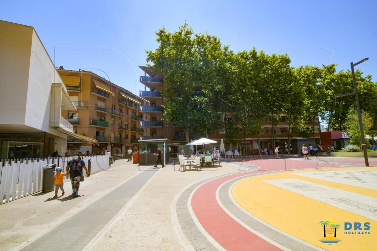 Mar De Vent -apartments Appartement *