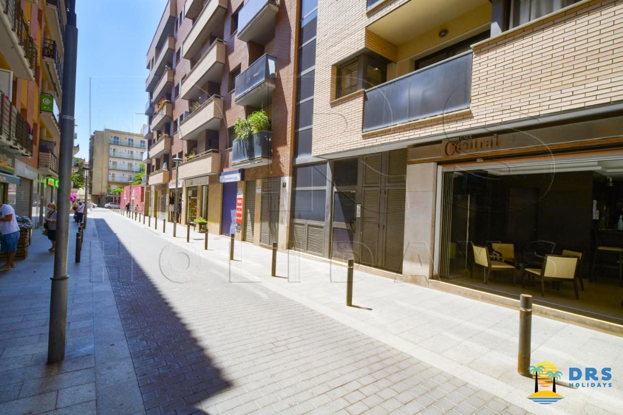 Mar De Vent -apartments Appartement