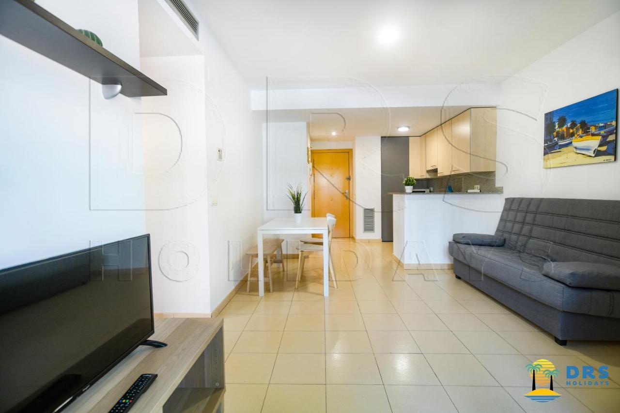 Mar De Vent -apartments Appartement